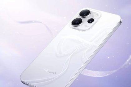 اوپو رنو 15 پرو مینی