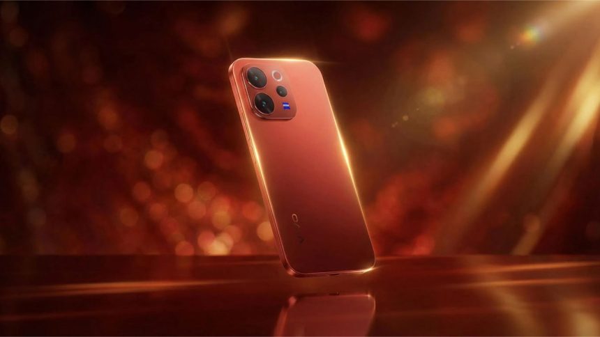 ویوو V70 الیت