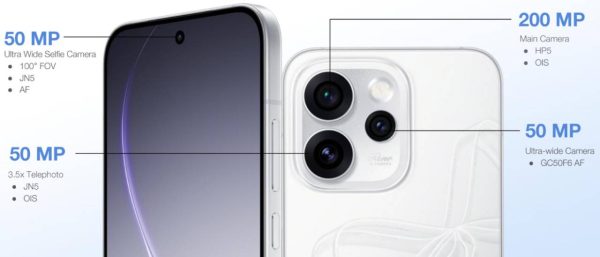 اوپو رنو 15 پرو مینی