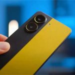 افشای مشخصات سری پوکو X8 پرو