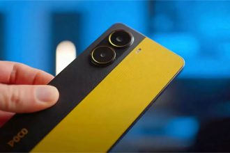 افشای مشخصات سری پوکو X8 پرو