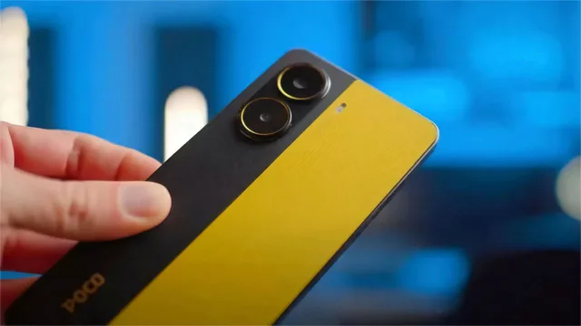 افشای مشخصات سری پوکو X8 پرو