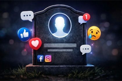 فناوری متا برای شبیه‌سازی مردگان