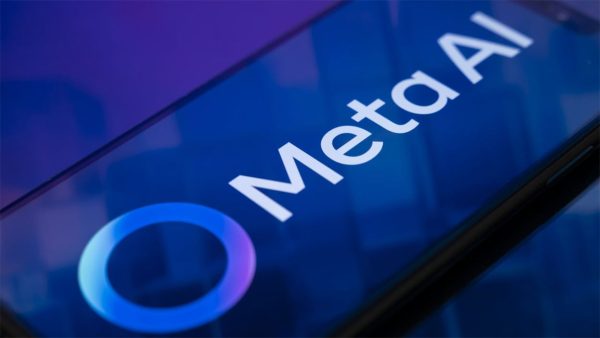 فناوری متا برای شبیه‌سازی مردگان