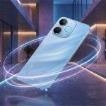 ریلمی P4 لایت