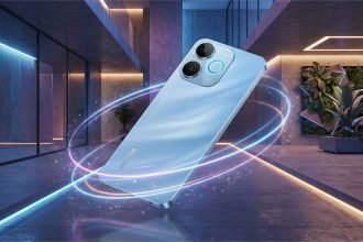 ریلمی P4 لایت