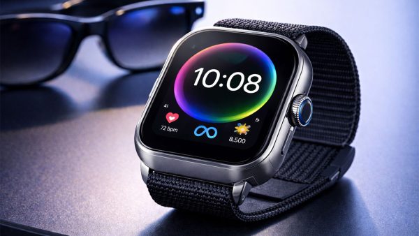 ساعت هوشمند متا