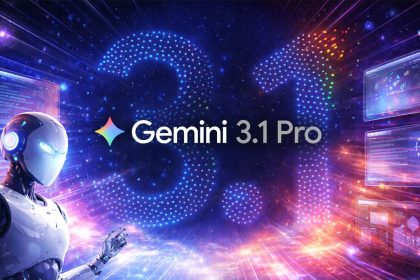 جمنای 3.1 پرو