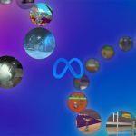 متاورس روی موبایل