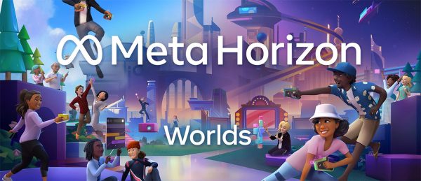 متاورس روی موبایل