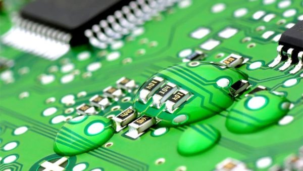 راز ساخت گوشی های ضد آب