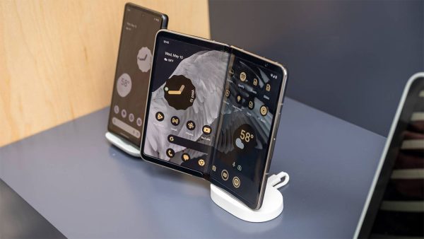 راز ساخت گوشی های ضد آب