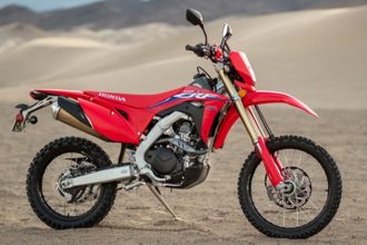 HONEST 249؛ انتخابی همه‌کاره برای ماجراجویی در شهر و طبیعت