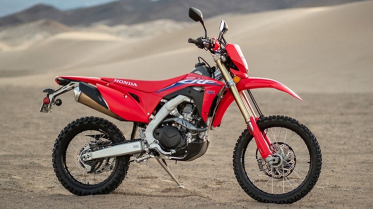 HONEST 249؛ انتخابی همه‌کاره برای ماجراجویی در شهر و طبیعت