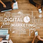 چطور با دیجیتال مارکتینگ، فروش کسب‌وکار شما هم چند برابر شود؟