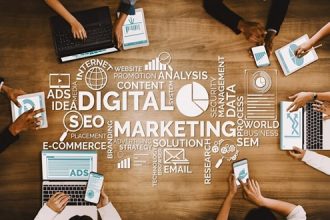 چطور با دیجیتال مارکتینگ، فروش کسب‌وکار شما هم چند برابر شود؟