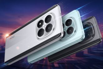 معرفی کامل پوکو M8 و پوکو M8 پرو