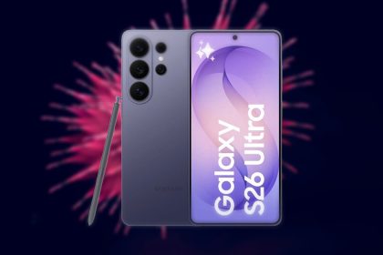 گلکسی S26 اولترا