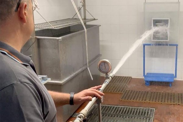 رتبه بندی IP گوشی