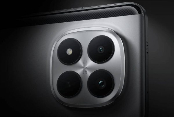 معرفی کامل پوکو M8 و پوکو M8 پرو