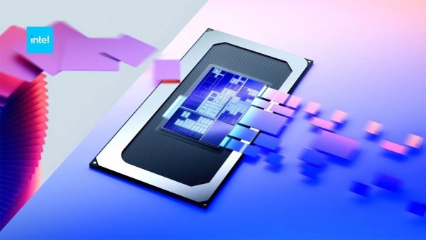 پردازنده های Nova Lake-S اینتل