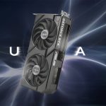 معرفی ASUS Dual GeForce RTX 5070 EVO