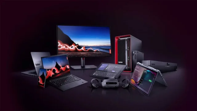 هشدار لنوو به خریداران
