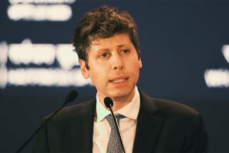 اظهارنظر جنجالی سم آلتمن