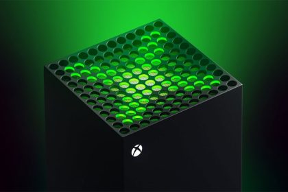 آینده ایکس باکس با آشا شارما