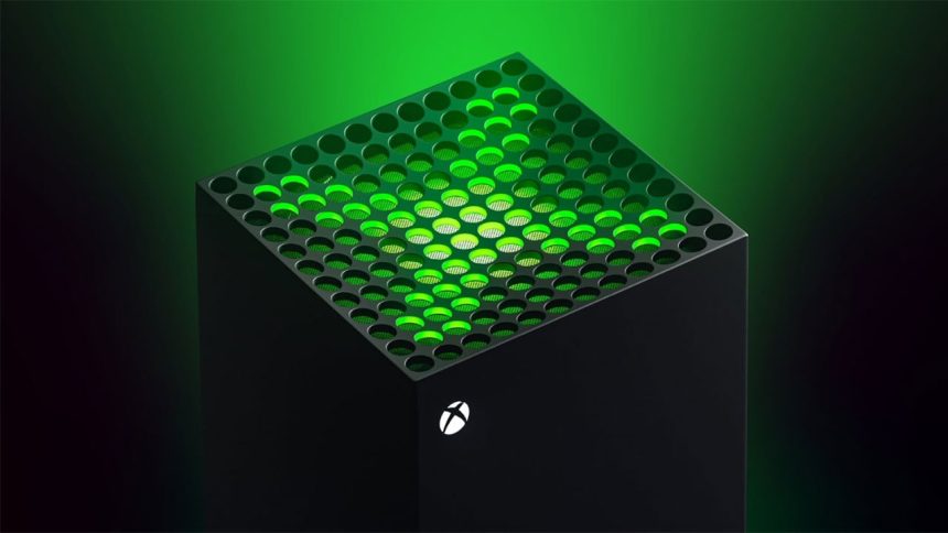 آینده ایکس باکس با آشا شارما