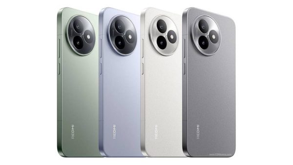 ردمی K90 اولترا و فن خنک کننده داخلی