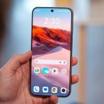 نمایشگر حریم خصوصی