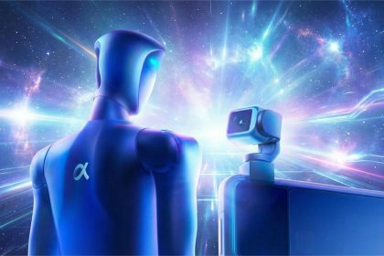 آنر در نمایشگاه MWC از یک ربات انسان نما رونمایی خواهد کرد!