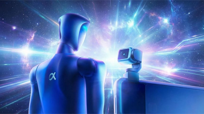 آنر در نمایشگاه MWC از یک ربات انسان نما رونمایی خواهد کرد!