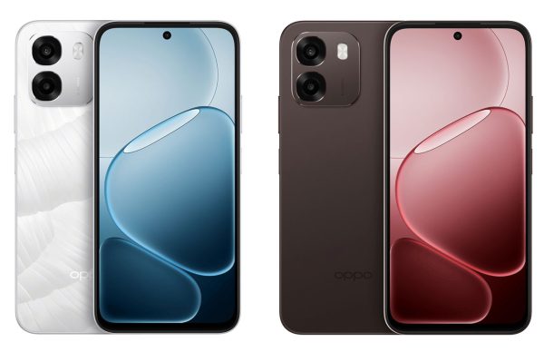 خانواده اوپو A6 بزرگتر شد؛ معرفی چهار مدل جدید با ویژگیهای فنی جذاب اوپو A6i پلاس