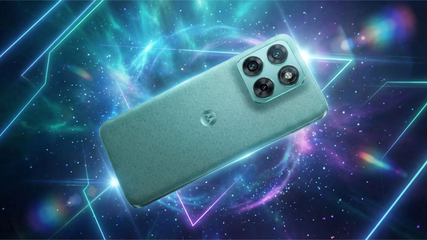 موتورولا اج 70 فیوژن