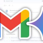 هوش مصنوعی جمینای 3 در جیمیل