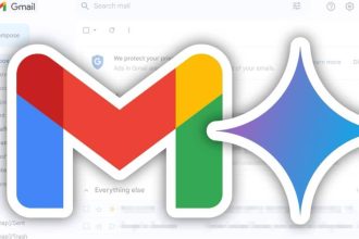 هوش مصنوعی جمینای 3 در جیمیل