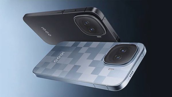 رونمایی از گوشی آیکو 15R؛ هیولایی با اسنپدراگون 8 نسل 5 و باتری 7600 میلی آمپری آیکو 15R