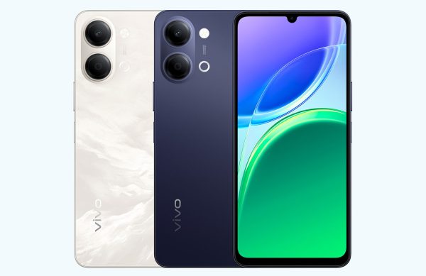 ویوو Y05 با باتری 6500 میلی آمپری و نمایشگر 120 هرتزی در خاورمیانه عرضه شد ویوو Y05