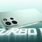 معرفی وان پلاس توربو 6 و توربو 6V