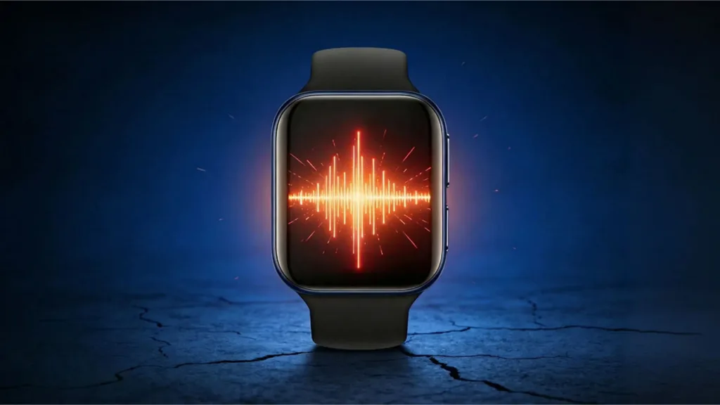 قابلیت مستقل هشدار زلزله به ساعت‌های مبتنی بر Wear OS اضافه شد