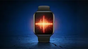 هشدار زلزله در Wear OS
