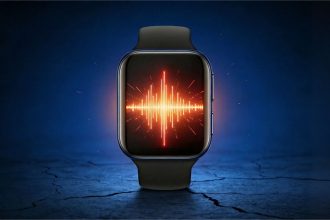 هشدار زلزله در Wear OS