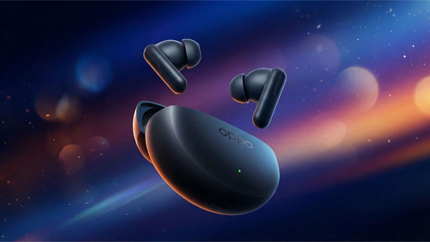 اوپو انکو ایر 5 پرو