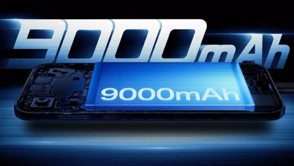 گوشیهای وان پلاس توربو 6 و توربو 6V رونمایی شدند؛ باتری غولآسا در بدنهای ظریف معرفی وان پلاس توربو 6 و توربو 6V