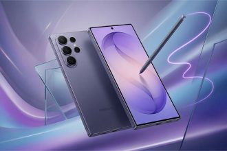 گلکسی S26 اولترا