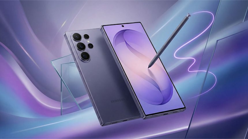 گلکسی S26 اولترا