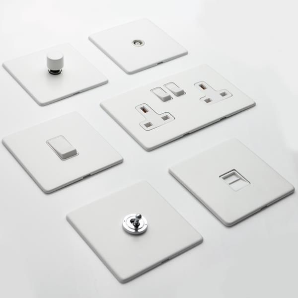 برق و تکنولوژی؛ از کابلهای پیشرفته تا کلیدهای هوشمند کلید و پریز؛ کنترل و ایمنی برق در خانه و صنعت