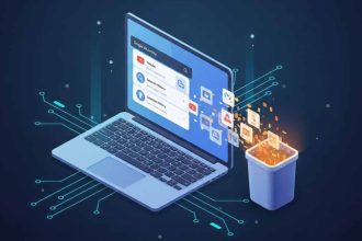 آموزش حذف فعالیت من google (My Activity) با چند روش کاربردی